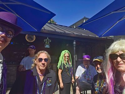 Saturday Meetup at Lafitte's Blacksmith Shop.jpg
