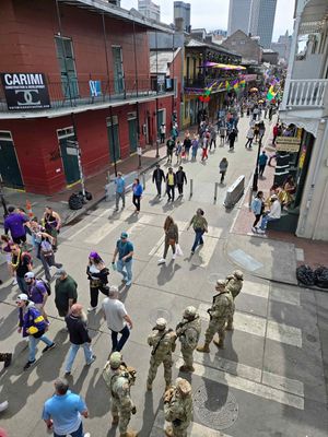 View of Bourbon Street from the Tropical Isle.jpg