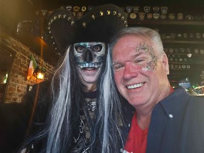 Bill & Todd at Boondock on Sunday.jpg