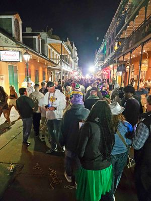 Bourbon Street on Sunday Night.jpg