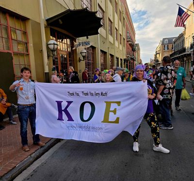 KOE getting ready to parade on Lundi Gras (Monday).jpg