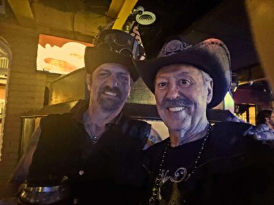 Nick & Bill at Cat's Meow on Monday.jpg