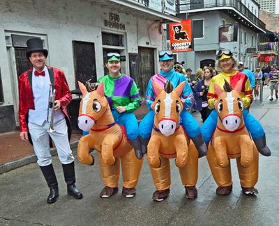 Fun costumes on Bourbon Street.jpg