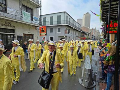 Pete Fountain's Half-fast Walking Club on Fat Tuesday.jpg
