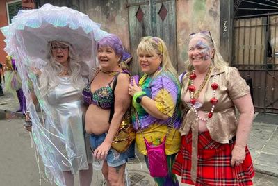 Cheryl, Jeannie, Linda, and Elaine.jpg