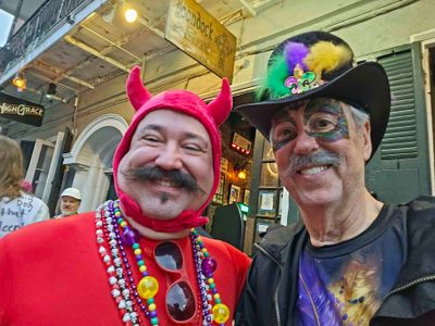 Eddie & Bill on Fat Tuesday.jpg