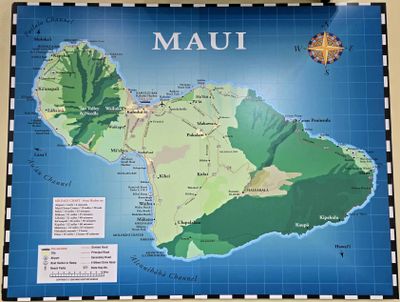 Map of the Island of Maui, Hawaii.jpg