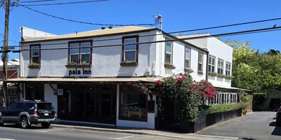 First stop is the historic town of Paia, Maui