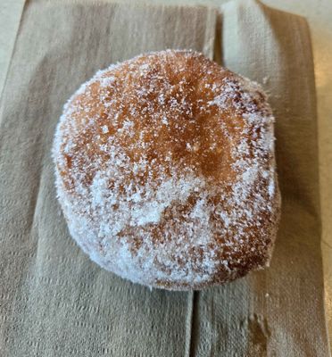 Malasadas are delicious deep-fried pastries, originating from Portugal and popularized in Hawaii