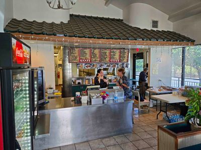 Stopped at Wei Wei BBQ 'n Noodle House in Wailuku, Maui