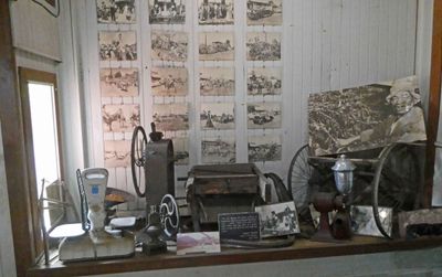 Kona Coffee Museum