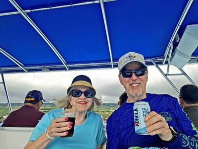 Kohola beer is being brewed in Kona because of the Maui wildfires destroyed their brewery