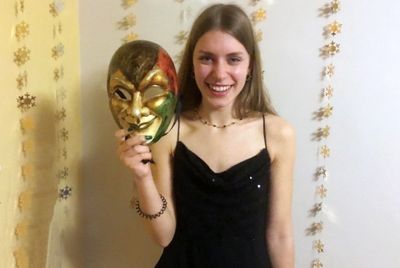 Человек XXXX