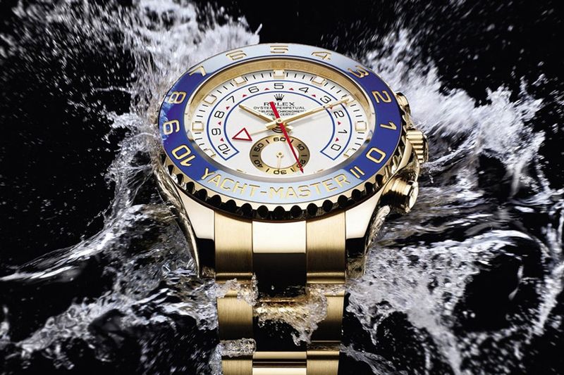 The Allure of Replica Watches