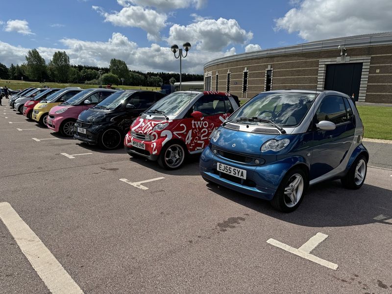 British Motor Museum 2024
