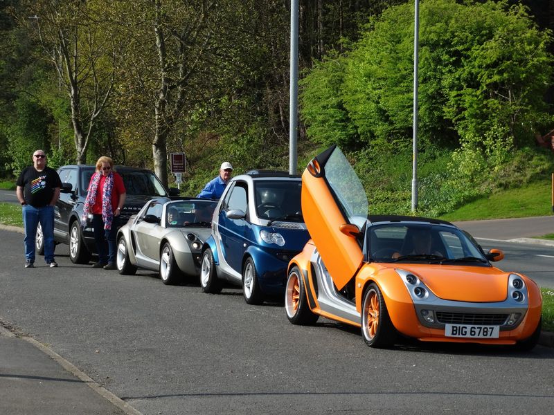 St. Georges Day Weekend 2025