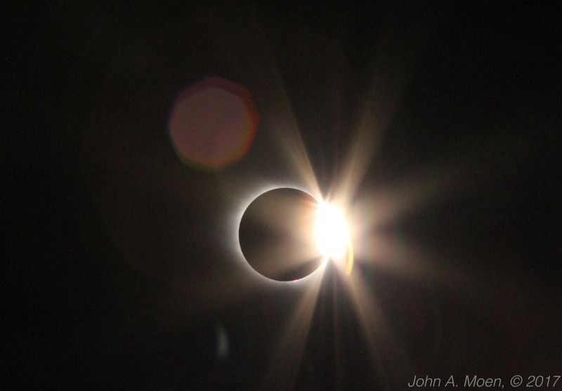 Eclipse - 2017