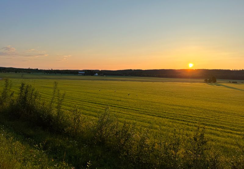 Värmland - Kristinehamn