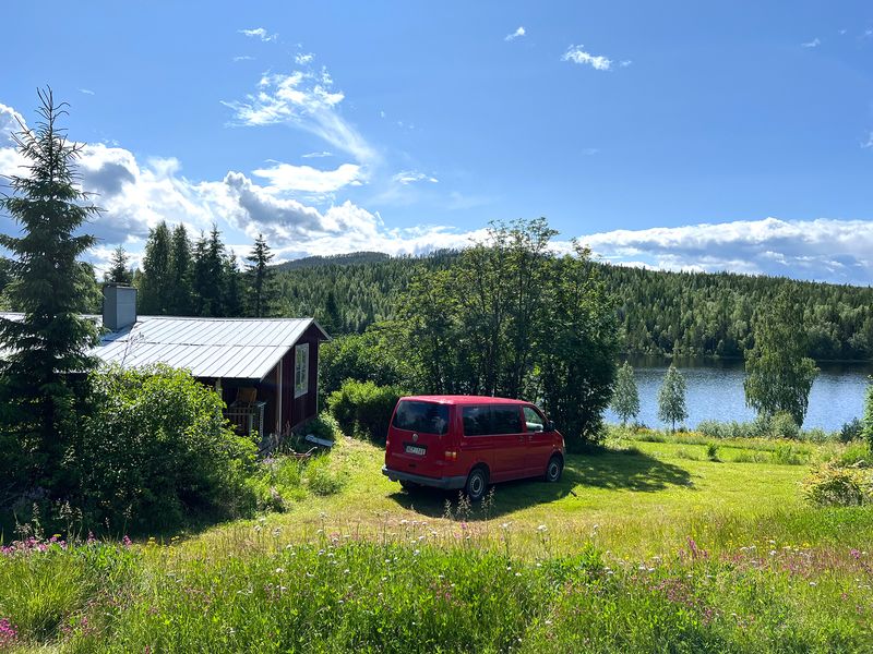 Norrland 19:e juni - 5:e juli 2025