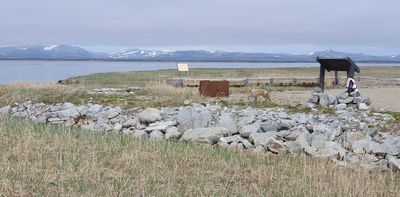 Safety Sound, Nome