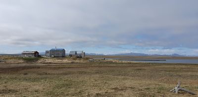 Safety Sound-Nome, Nome