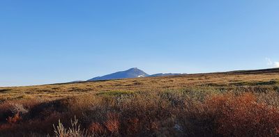 MP34, Teller road, Nome