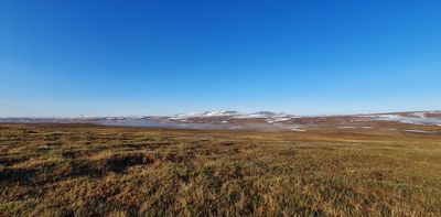 MP34, Teller road, Nome