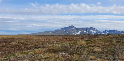 MP34, Teller road, Nome
