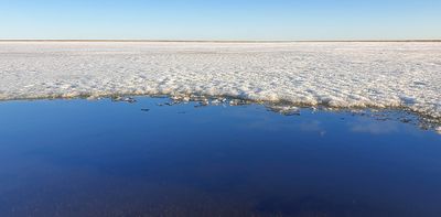 1Fresh Water Lake Road, Barrow