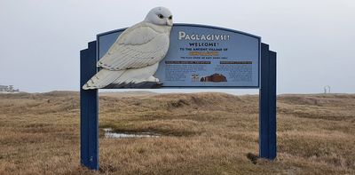 Barrow
