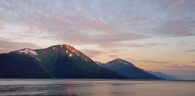 Anchorage - Seward