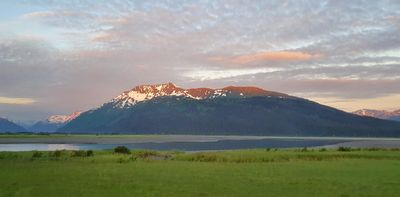 Anchorage - Seward