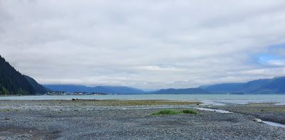 Lowell Point State Recreation Site, Seward