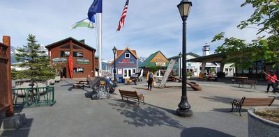 Seward