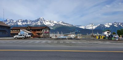 Seward