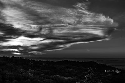 There is nothing more beautiful than a sunset with clouds. While color always adds some punch to a scene sometimes it is the intensity of the light that can make things pop even if it is just black and white. This shot of Waubonsie State Park at sunset just seemed to indicate a black and white process.

An image may be purchased at https://edward-peterson.pixels.com/featured/waubonsie-state-park-sunset-ed-peterson.html