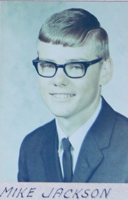 A good friendly guy who was true to his roots. He passed away Sept. 12, 2024 after a life time of framing in the community he loved. Lots of people will miss him.