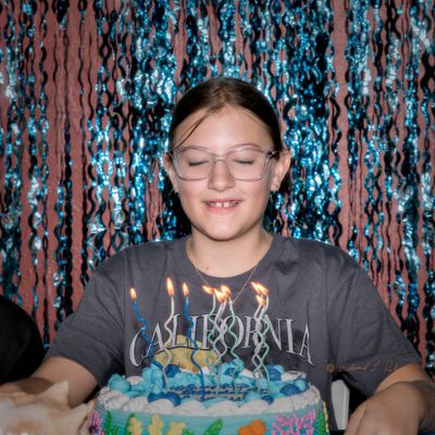 Another year and sixth grade