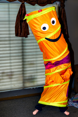 Second Grade Already