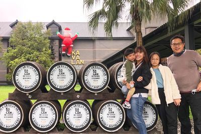 Kavalan 2022
