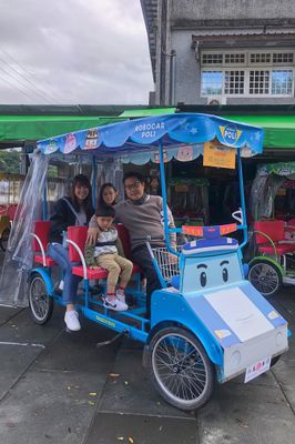 Yilan 2022