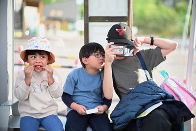 Asahiyama Zoo