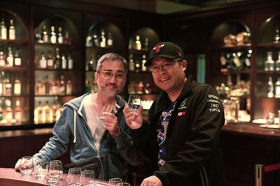 Nikka Whiskey Yoiichi