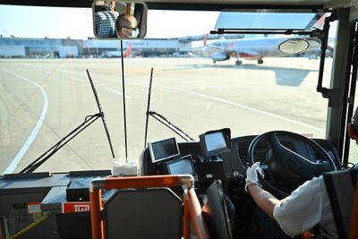 Transport Hokkaido
