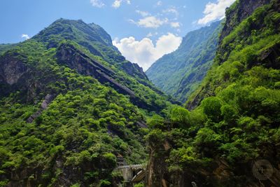 Tiger Leaping Gorge