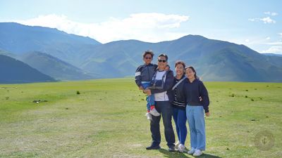 Napahai Yila Grassland