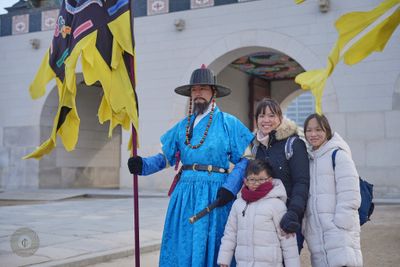 Seoul 2024