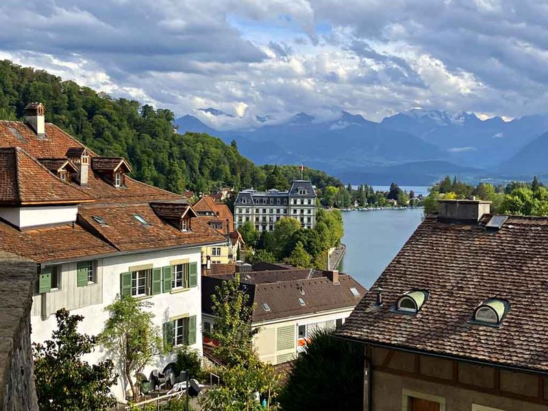 Thun