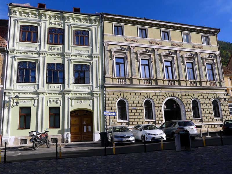 Brașov