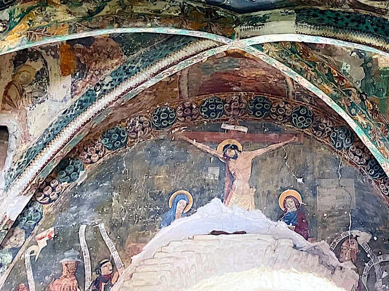 HĂRMAN Fortified Church